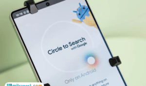 Google Rilis Fitur Baru Circle to Search bagi Android, Sebut Dapat Deteksi Pesan Penipuan