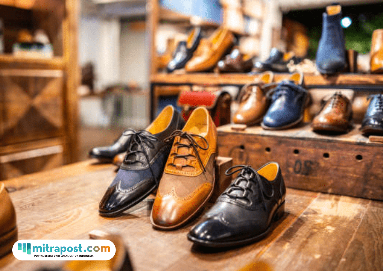 Bagaimana Cara Merawat Sepatu Kulit agar Tetap Awet?