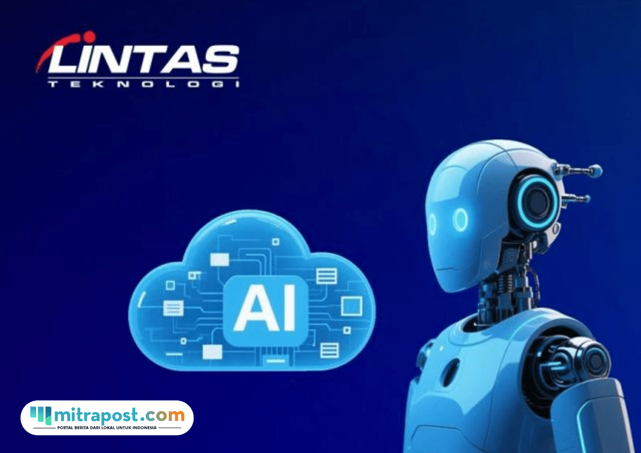 LTI Sebut Pertumbuhan Pengadopsian AI di Perusahaan RI Capai 47%