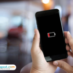 Alasan Baterai Ponsel Cepat Habis Meski Jarang Digunakan