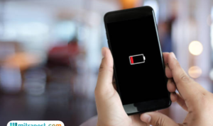 Alasan Baterai Ponsel Cepat Habis Meski Jarang Digunakan