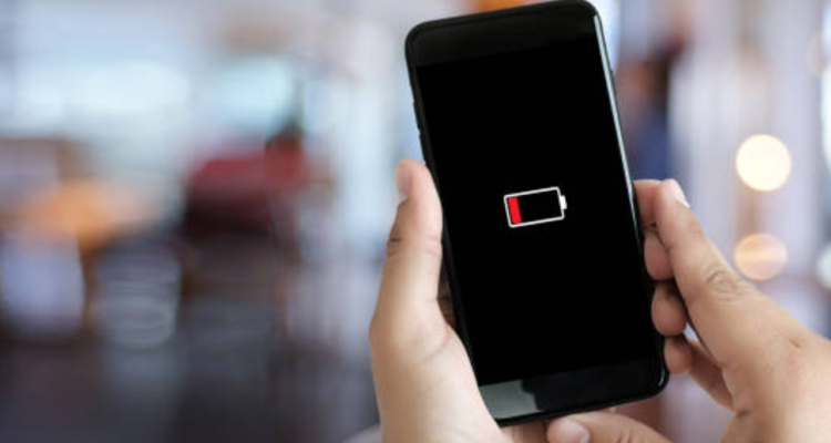 Alasan Baterai Ponsel Cepat Habis Meski Jarang Digunakan