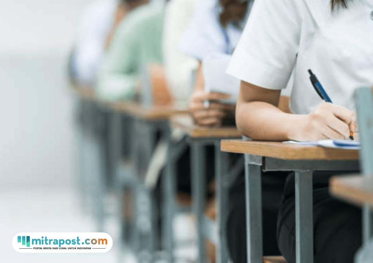 Lama tanpa UN, Kepala BSKAP Kemendikdasmen Sebut Mental Siswa Jadi Tidak Terlatih