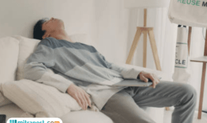 Tanda-tanda Tubuh Manusia Mengalami Kelelahan yang Berlebih