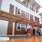 Kemensos Gunakan Teknologi AI untuk Temukan Bakat Siswa Sekolah Rakyat