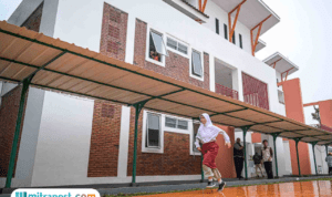 Kemensos Gunakan Teknologi AI untuk Temukan Bakat Siswa Sekolah Rakyat