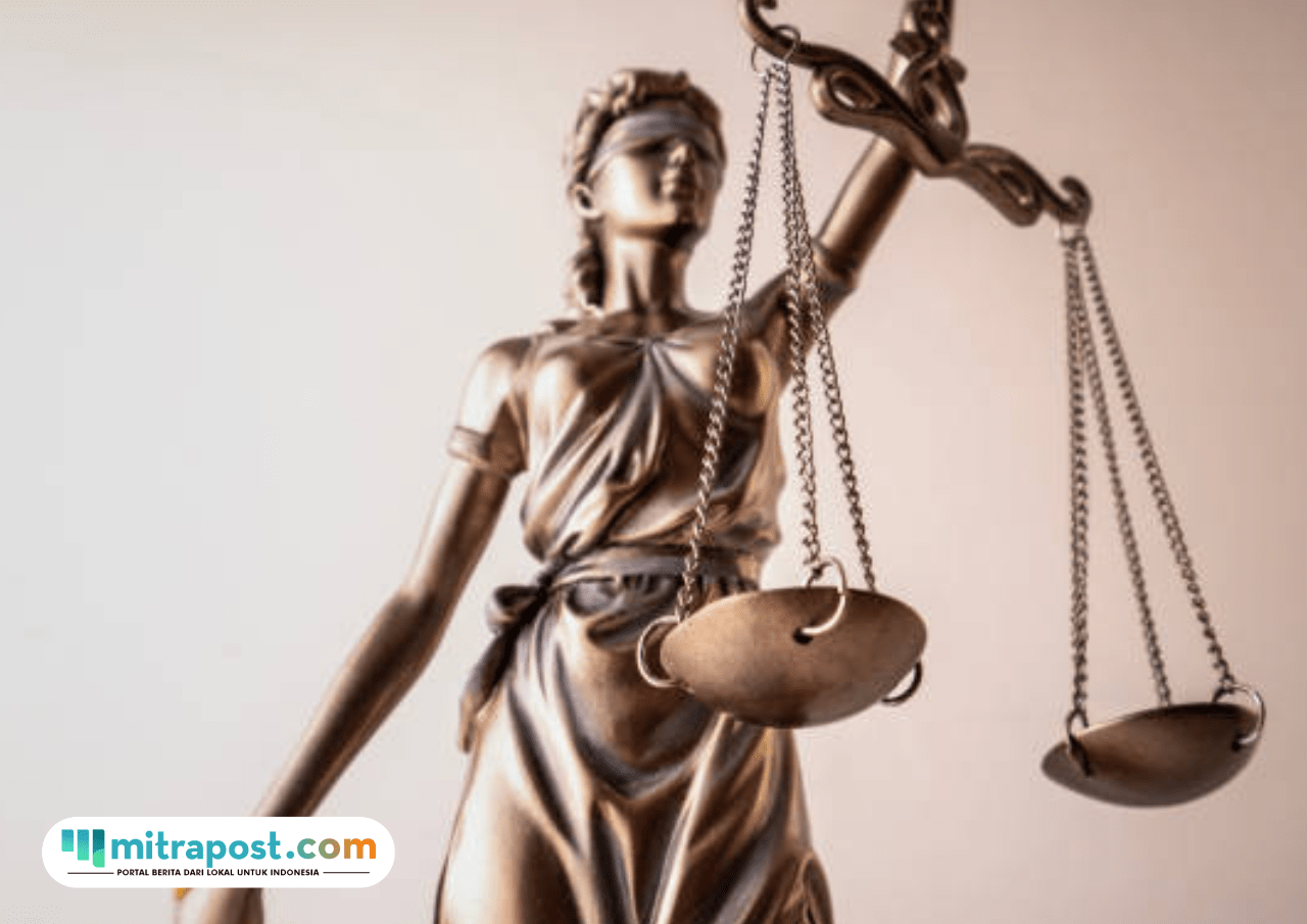 Dampak KUHAP bagi Gen Z Menurut Akademisi Hukum