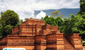 Candi Muaro Jambi Kupas Tuntas Sejarah Singkat Kerajaan Sriwijaya Beserta Pengaruhnya