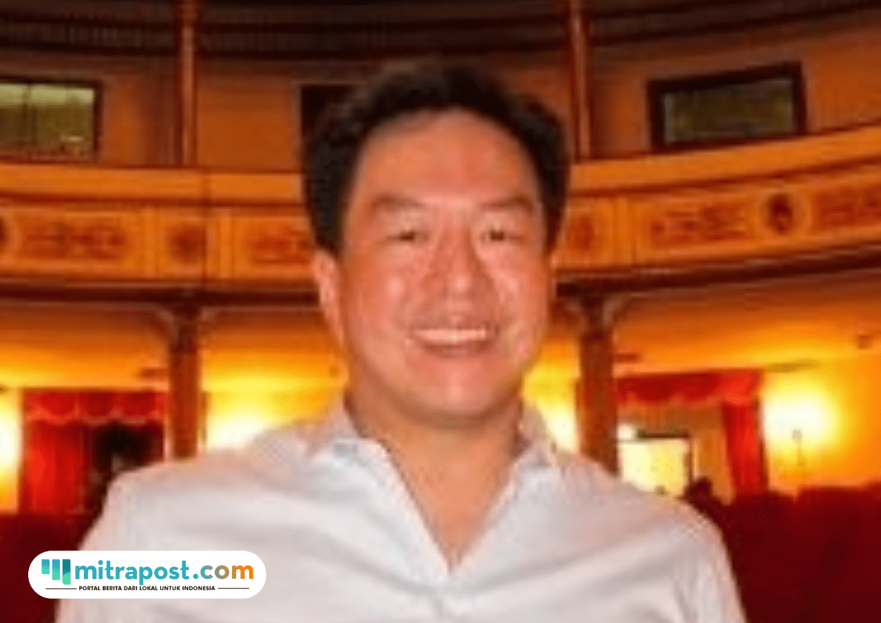 Pencegahan Dirut Djarum Resmi Dicabut Kejagung, Sebut Pihaknya Kooperatif