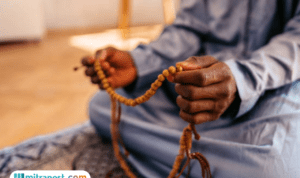 Tata Cara dan Bacaan Zikir Setelah Salat Fardu Lengkap