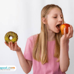 ilustrasi Bagaimana Membentuk Pola Makan yang Seimbang untuk Usia Dewasa?