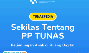 Mengenal PP Tunas, Aturan Penundaan Akses Media Sosial bagi Anak Indonesia
