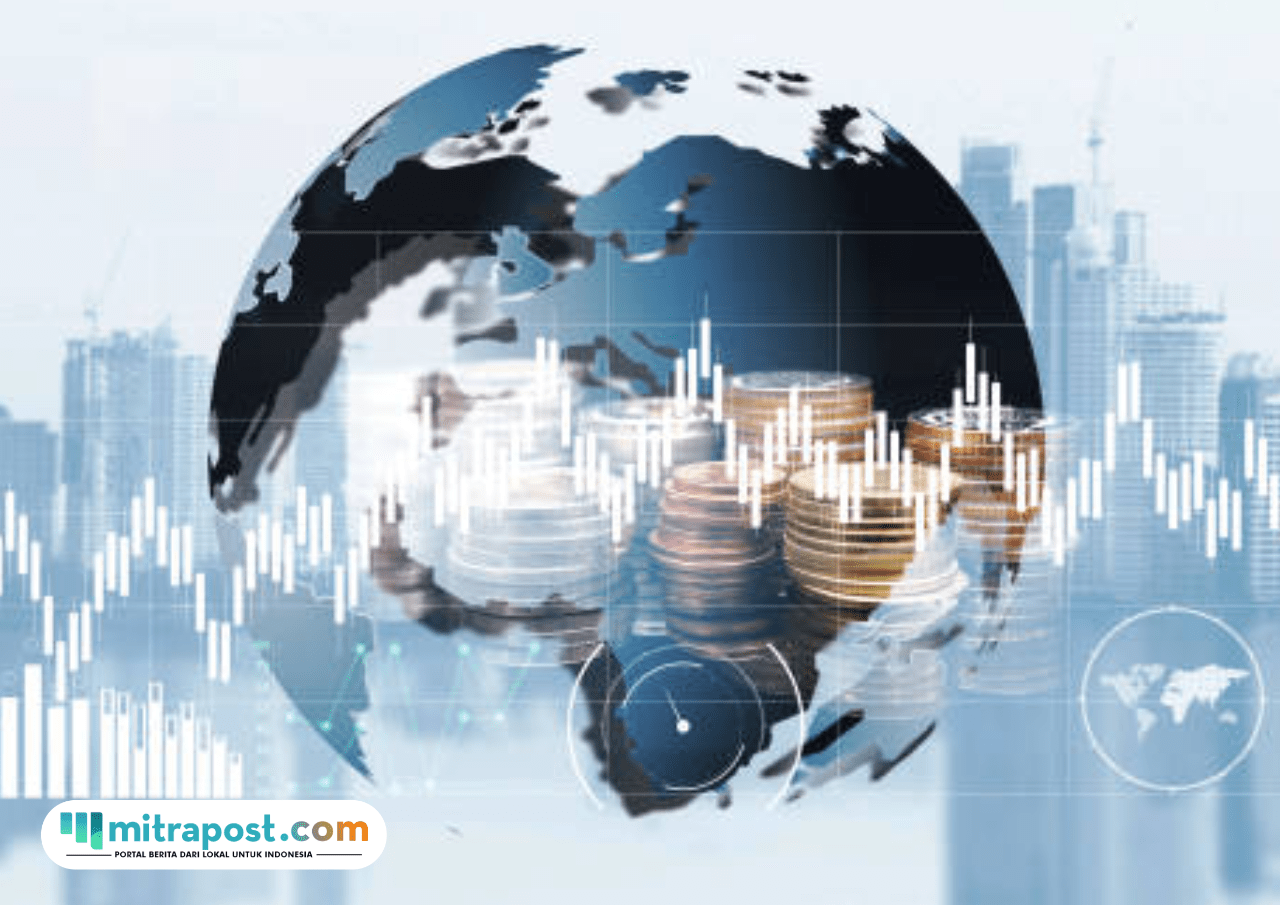 Kadin Indonesia Soroti Kondisi Tekanan Ekonomi Global 2026 dengan Istilah Badai