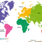 Samudra Baru Akan Muncul, Benua Afrika Mulai Terbelah Menjadi Dua