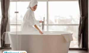 Produk Jepang Berupa Mesin Cuci Manusia Siap Diperjualbelikan pada 2026