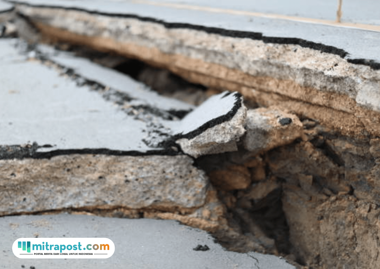 7 dari 10 Sesar Aktif Pemicu Gempa dan Tsunami Asia Tenggara Didominasi Indonesia