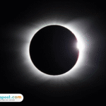 Lima Negara Arab Akan Alami Fenomena Gerhana Matahari Terlama Sepanjang Abad Lima Negara Arab Akan Alami Fenomena Gerhana Matahari Terlama Sepanjang Abad