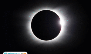 Lima Negara Arab Akan Alami Fenomena Gerhana Matahari Terlama Sepanjang Abad