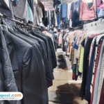 Selain Pemberantasan Thrifting, Pemerintah Juga Akan Batasi Barang Impor tanpa Label Selain Pemberantasan Thrifting, Pemerintah Juga Akan Batasi Barang Impor tanpa Label