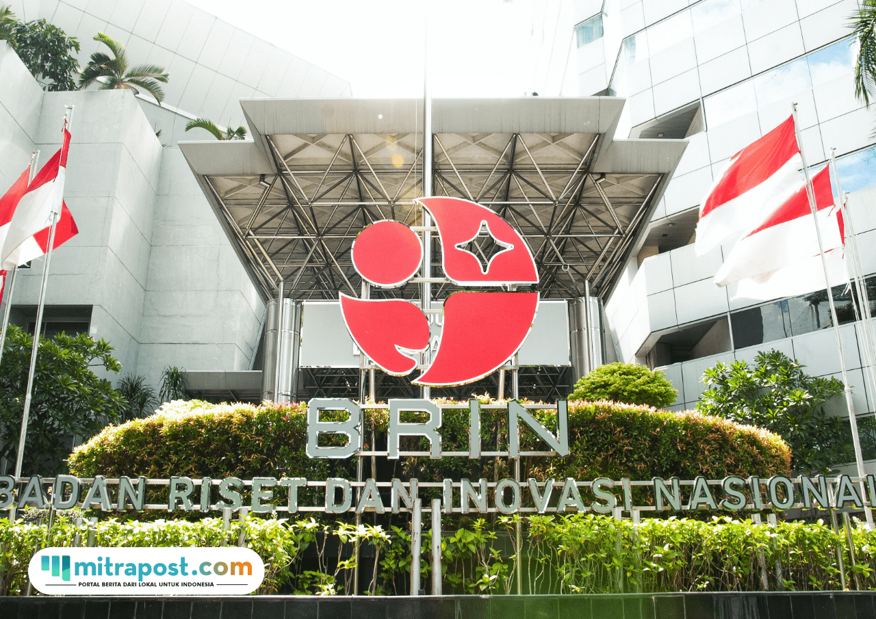 Berhasil Deteksi Cesium-137, BRIN Tawarkan X-Ray Canggih ke Bea Cukai Senilai Rp700 Juta