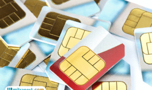 Fokuskan pada Pengenalan Wajah, Komdigi Ubah Aturan Registrasi SIM Card