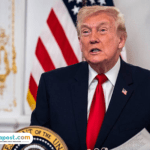 Tingkatkan Retorika Ancaman, Donald Trump Hentikan Imigran dari 19 Negara non-Eropa