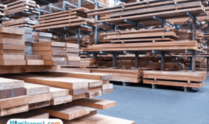 Produksi Kayu Lapis Cemari Lingkungan Warga, PT MMP Temanggung Hentikan Aktivitasnya