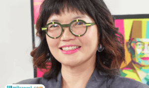 Stella Christie Sebut Kecondongan Belajar AI bagi Orang Dewasa, Bukan Anak