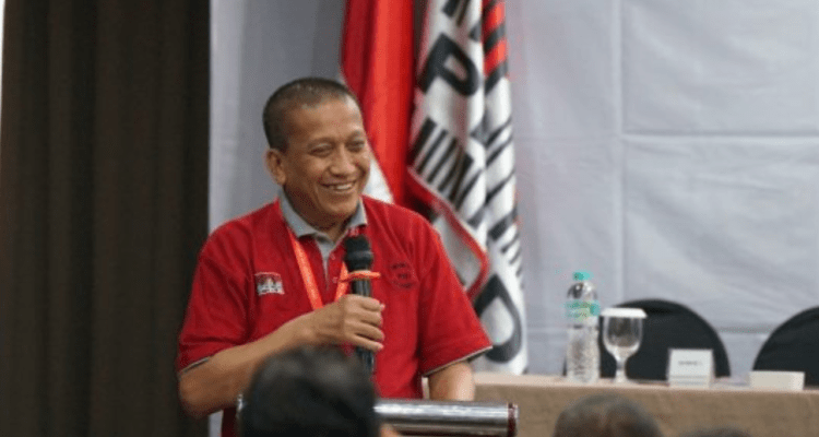 Ketua APRINDO Tanggapi Penjarahan Sejumlah Gerai di Wilayah Terdampak Bencana Sumatera