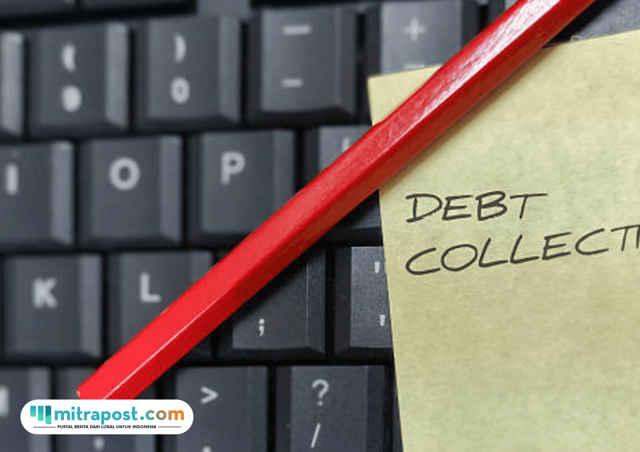 AFPI Sebut Citra Buruk Pinjol Berasal dari Gaya Penagihan Debt Collector Ilegal