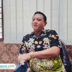 Foto : Kepala Dinas Kepemudaan Olahraga dan Pariwisata (Dinporapar) Kabupaten Pati, Rekso Suhartono. (Sumber. Mitrapost.com/ Ilham) Wisatawan