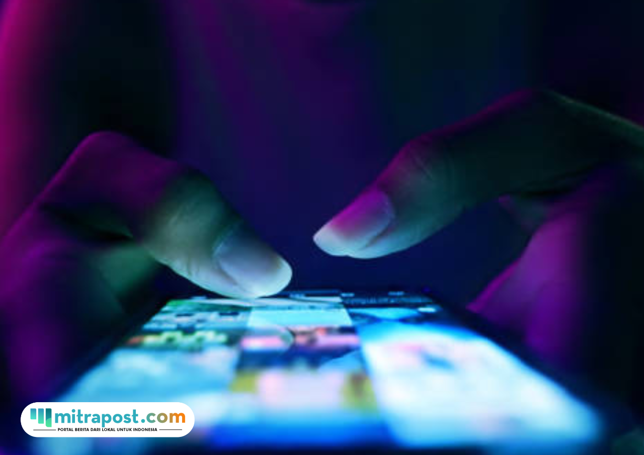 Bagaimana Menerapkan Tata Cara Menjaga Etika dalam Komunikasi Digital?