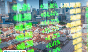 5 Prospek Saham Signifikan untuk 2 Januari 2026