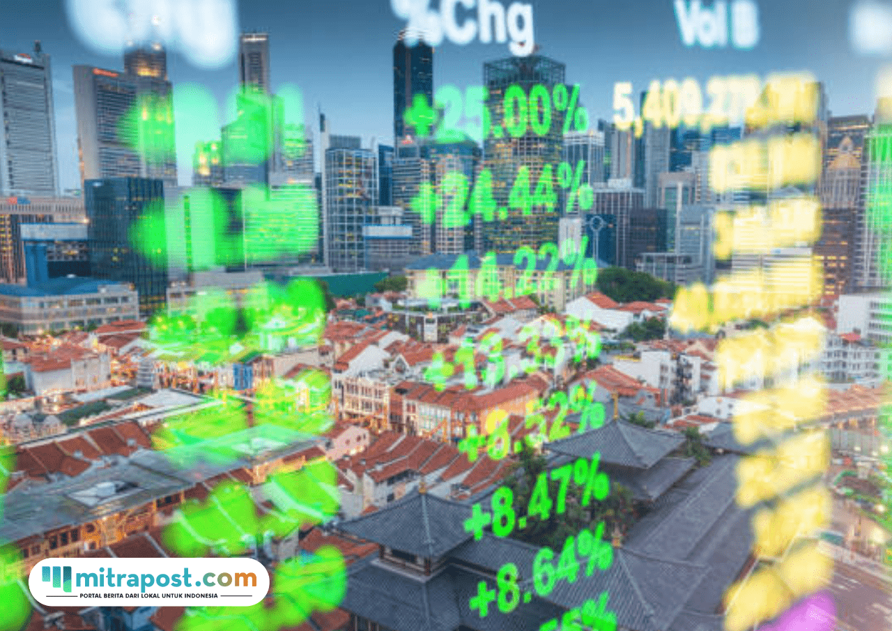 5 Prospek Saham Signifikan untuk 2 Januari 2026