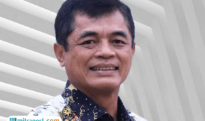 Selamatkan Pemulangan 16 Ribu Pegawai, Dirjen Bea Cukai Janji Lakukan Pembenahan