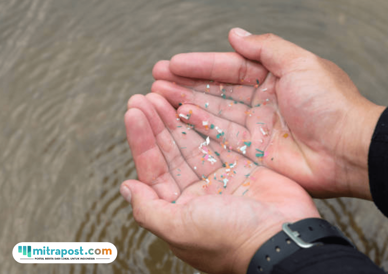 Komitmen Pemkot Semarang untuk Penguatan Pengendalian Kontaminasi Mikroplastik