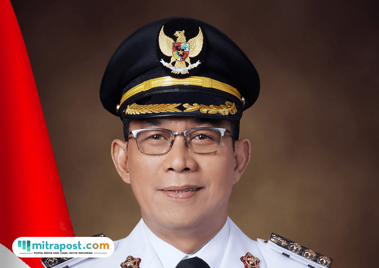 Bupati Tapsel Tanggapi Bantahan Dirjen PHL Terkait Pembalakan Liar: Jangan Bersilat Lidah