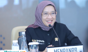 Pastikan Pelayanan Maksimal, PNS dan Karyawan Swasta Diimbau WFA Selama Nataru