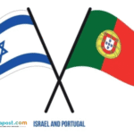 Ribuan Warga Israel Rela Antri Panjang Demi Dapatkan Kewarganegaraan Portugal