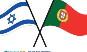 Ribuan Warga Israel Rela Antri Panjang Demi Dapatkan Kewarganegaraan Portugal