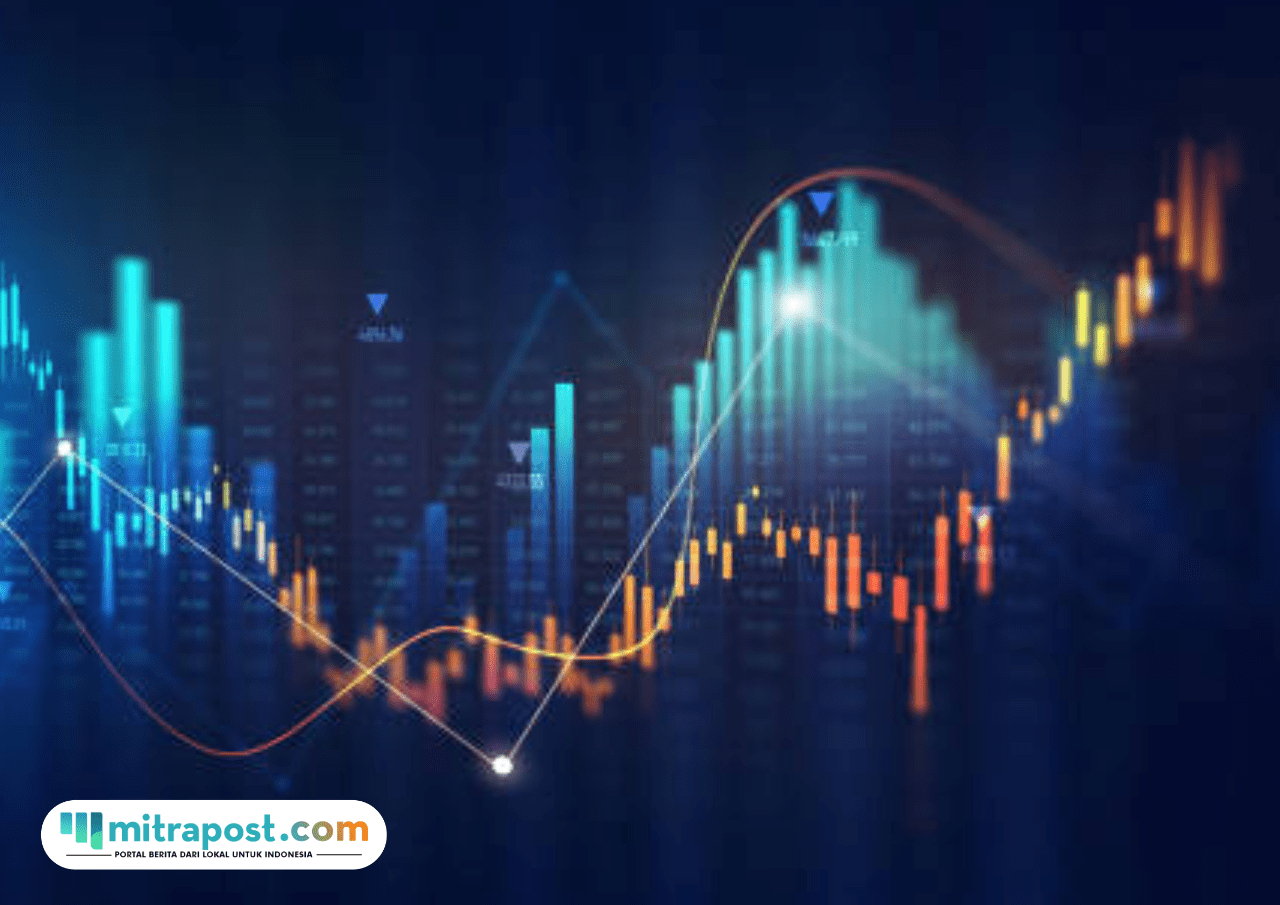 Berdasar pada Outlook Pasar, Berikut 5 Saham dengan Potensi Pergerakan Signifikan untuk Esok Hari