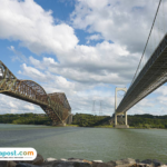 Malaysia Akan Bangun Jembatan Penghubung Indonesia Sepanjang 47 Km