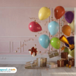 ilustrasi Perayaan Tahun Baru/istock