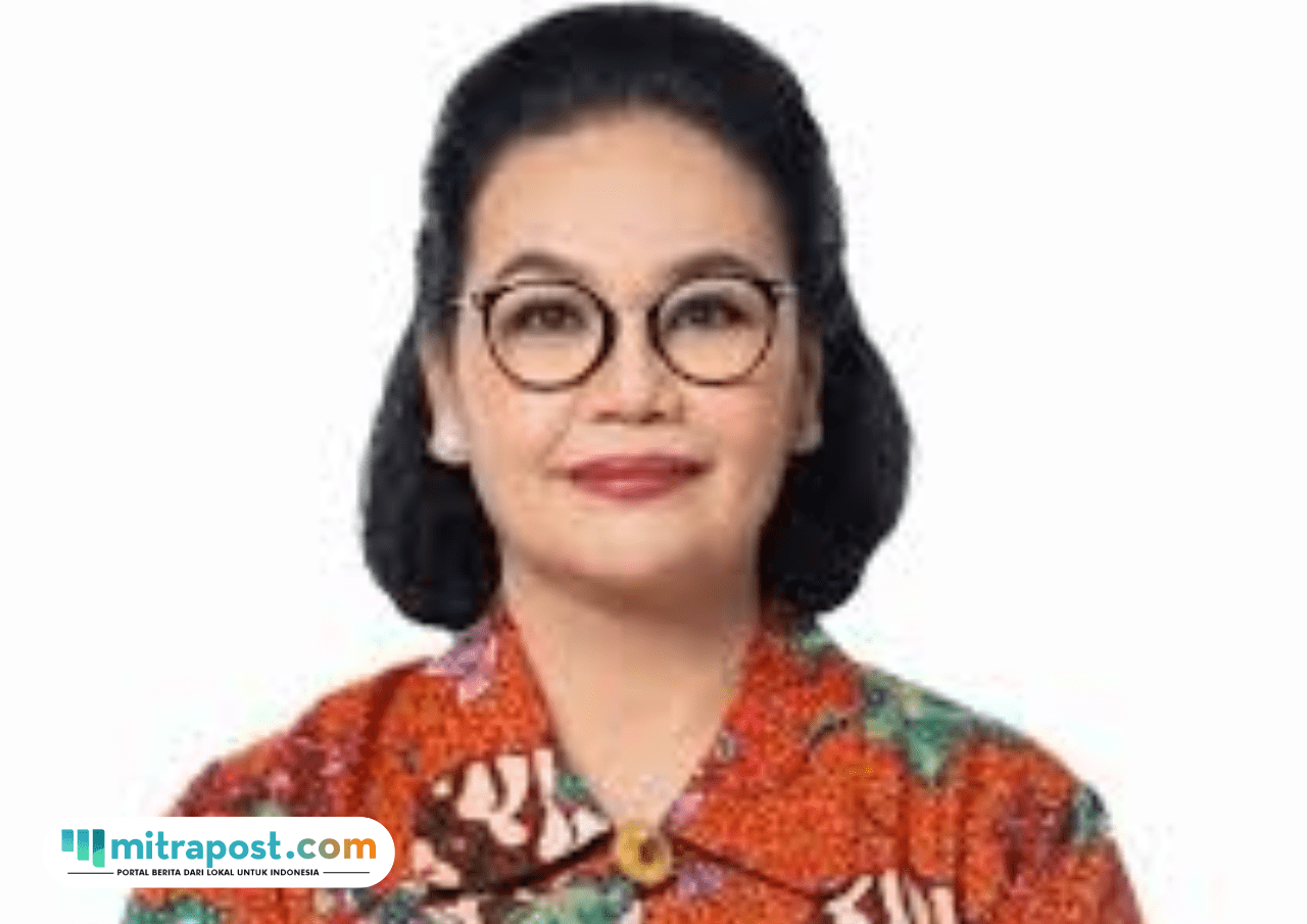 Foto: Wali Kota Semarang, Agustina Wilujeng Pramestuti (sumber: Instagram) Pemkot Semarang