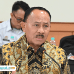 Anggota DPR RI, Maruli Siahaan Sebut Masyarakat Tidak Berhak Menuntut Penutupan PT TPL