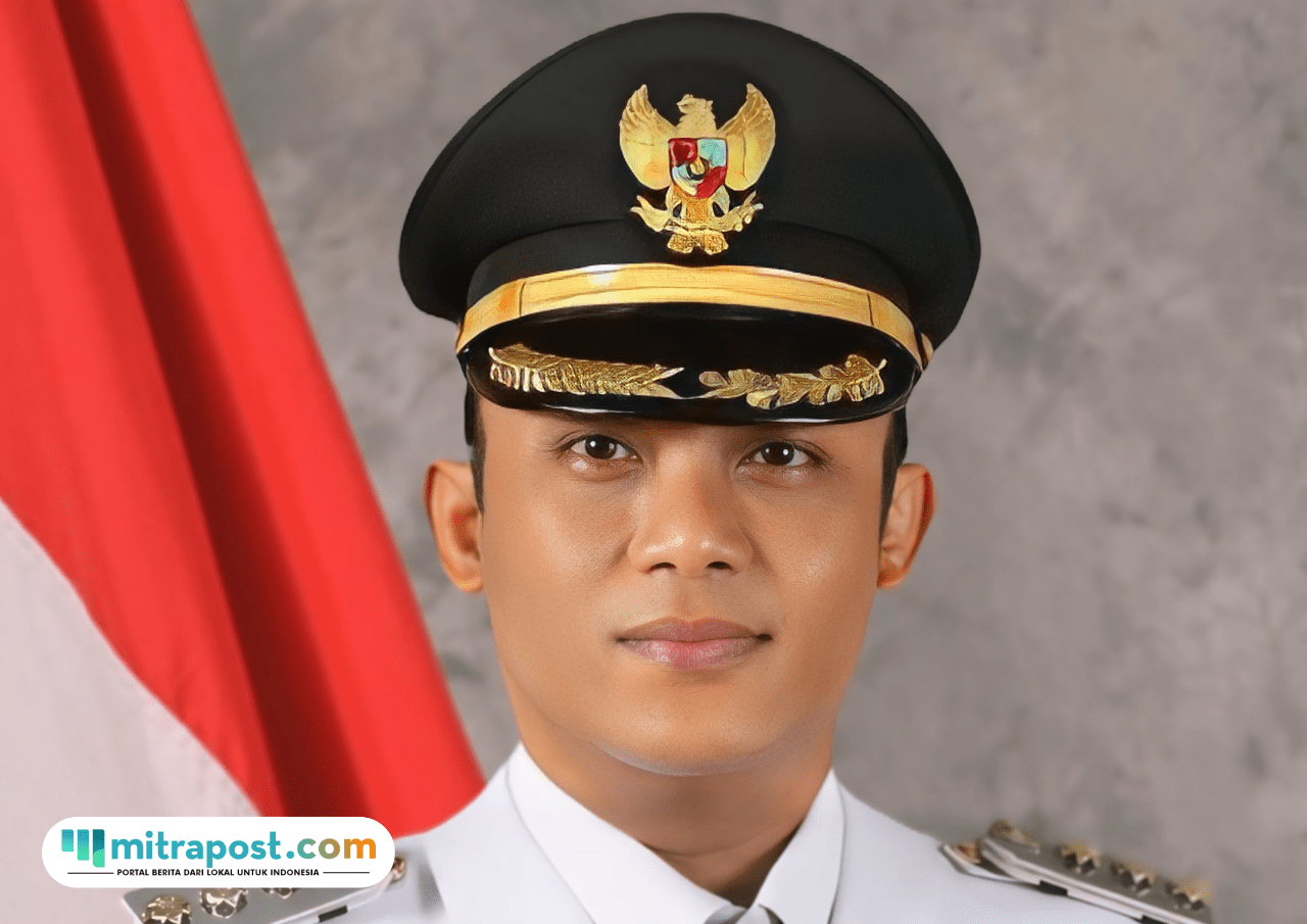 Penetapan Tersangka Bupati Lampung Tengah Jadi OTT KPK Kedelapan Sepanjang 2025