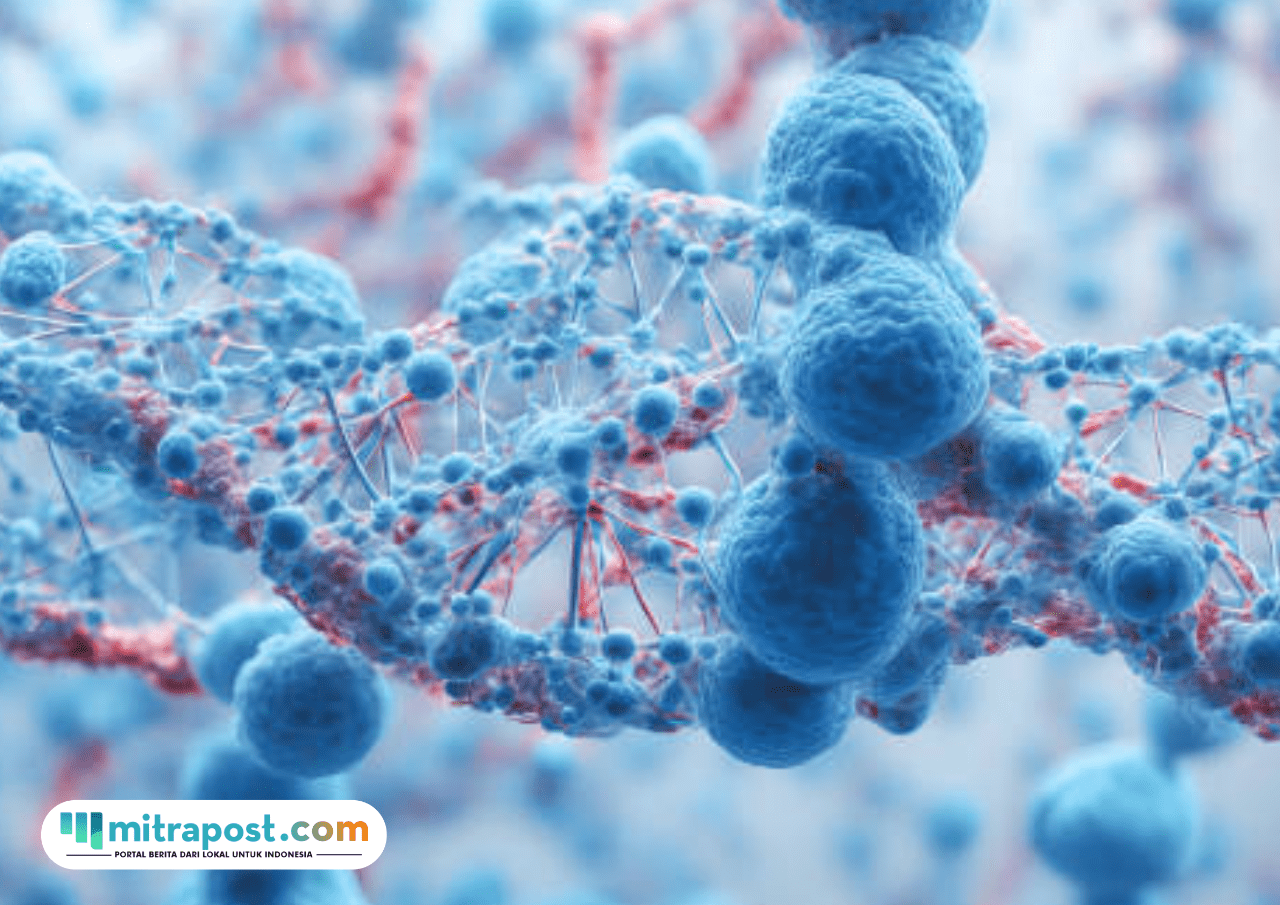 Publik Soroti Praktik Eksploitasi Stem Cell di Asia Tenggara, Sebut Keterlibatan Jaringan China