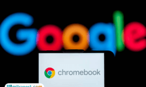 Aptiknas dan Apkomindo Sebut Penggunaan Chromebook Lebih Efisien dari Windows
