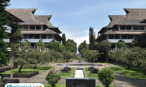 Dalam Penerimaan Mahasiswa Baru 2026, ITB Hapus Seleksi Mandiri dan Diganti dengan SSU