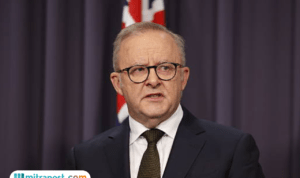 Usai Tembakan Massal yang Menewaskan 15 Korban, Australia Umumkan Program Buyback Senjata Api